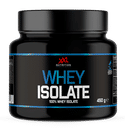 XXL Nutrition whey isolate banaan - 15 scoops