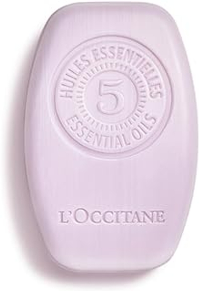 L'Occitane - Aromachologie Balans & Zachtheid Shampoobar - 60 ml