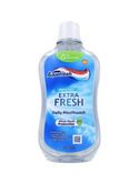 Aquafresh Mondwater Fresh Mint, 500 ml