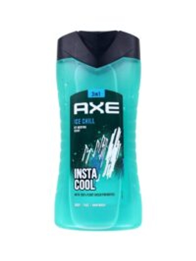 Axe Douchegel Ice Chill, 250 ml