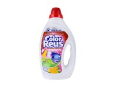 Color Reus Vloeibaar wasmiddel gekleurde was - 19 wasbeurten