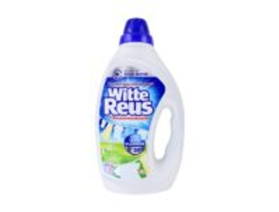 Witte Reus Vloeibaar wasmiddel witte was - 19 wasbeurten