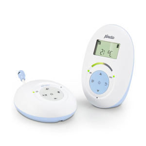 Alecto Full Eco DECT babyfoon DBX-112