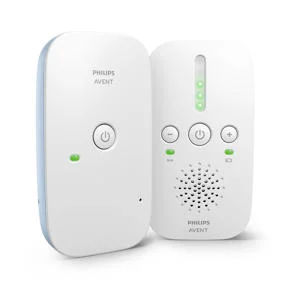 Philips AVENT SCD503/26 DECT Audio-Babyfoon SCD503/26