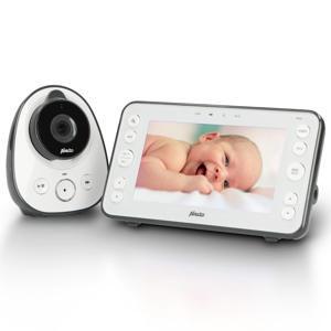 Alecto VIDEO Baby DVM-150 Babyfoon met camera