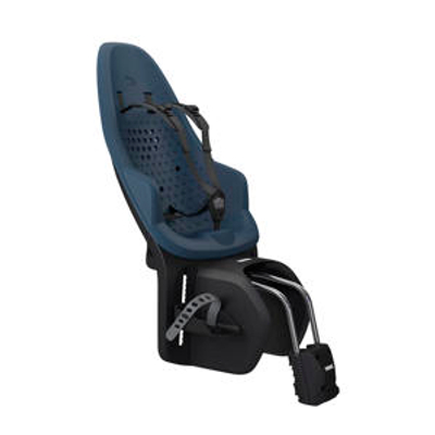 Thule Yepp 2 Maxi Yepp 2 Maxi Frame Montage Majolica Blauw