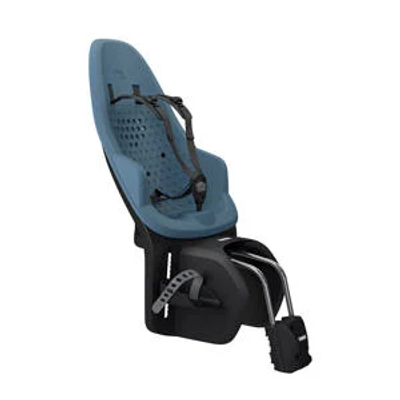 Thule Yepp 2 Maxi Yepp 2 Maxi Frame Montage Aegean Blauw