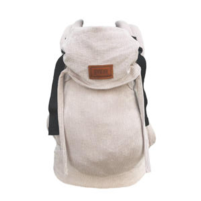 ByKay Draagzak Click Deluxe PRO Almond Sand