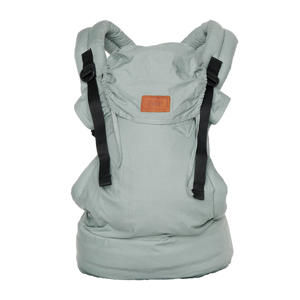 ByKay Click Carrier Deluxe draagzak Minty Grey