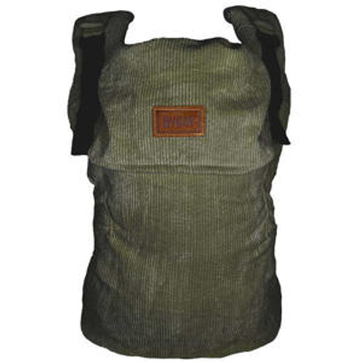 ByKay Draagzak Click Deluxe PRO Moss Green