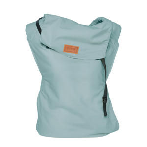 ByKay Click Carrier Classic draagzak Minty Grey