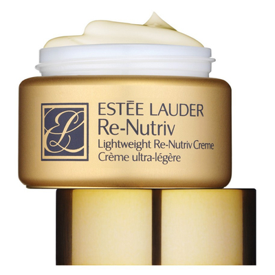 Estée Lauder Re-Nutriv Lightweight Gezichtscrème 50 ml