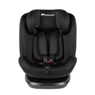 Bebeconfort Ever Fix I-Size - Black Mist