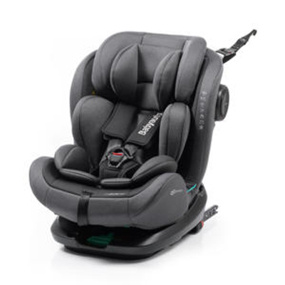 Babyauto Torna I size stone grey