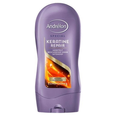 Andrelon Conditioner keratine repair 300ml