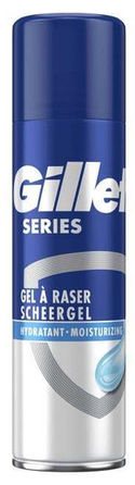 Gillette Series Scheergel Hydraterend 200 ml