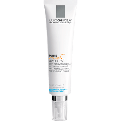 La Roche-Posay Pure UV - Anti-Aging Verzorging - voor een Gevoelige Huid dagcreme - 40ml