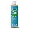 Happy Earth 100% Natuurlijke Deo Spray Cedar Lime Navulling 300 ml