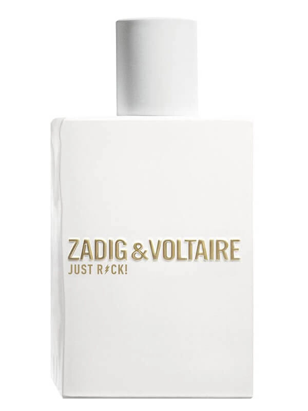 Zadig & Voltaire Just Rock For Her EdP 50ml