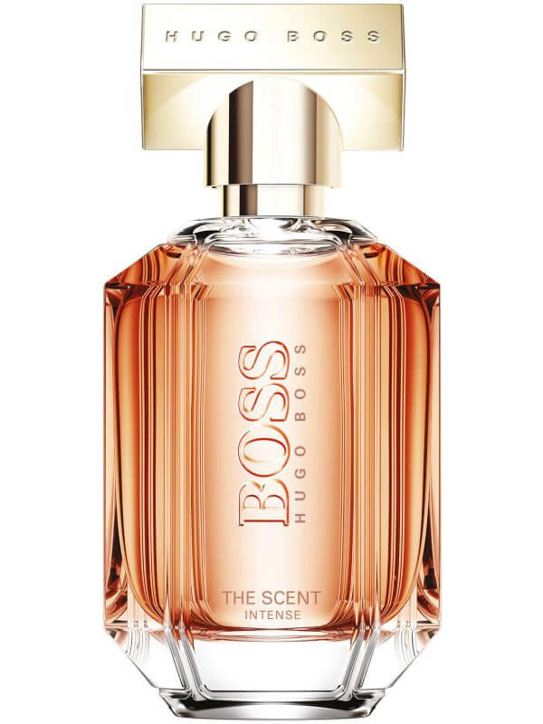 Hugo Boss The Scent Intense for Her EdP 50ml