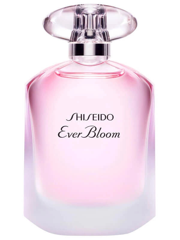 Shiseido Ever Bloom EdT 50ml