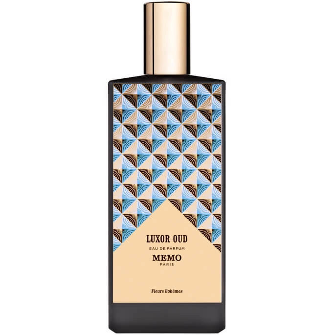 MEMO Paris Luxor Oud Edp 75ml