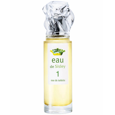 Sisley Eau de Sisley 1 50ml