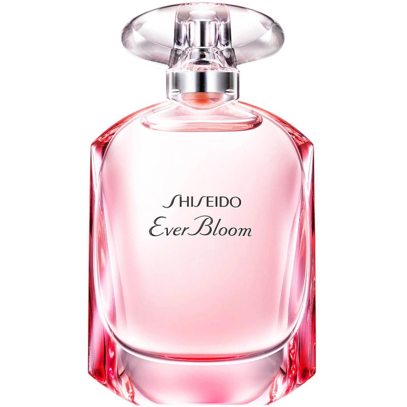 Shiseido Ever Bloom EdP 50ml