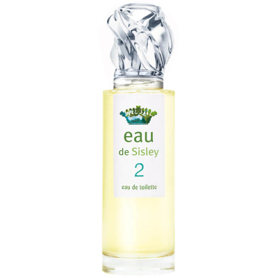 Sisley Eau de Sisley 2 100ml