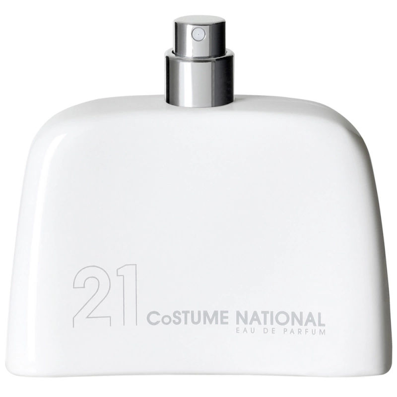 21 Eau De Parfum Natural Spray 100ml