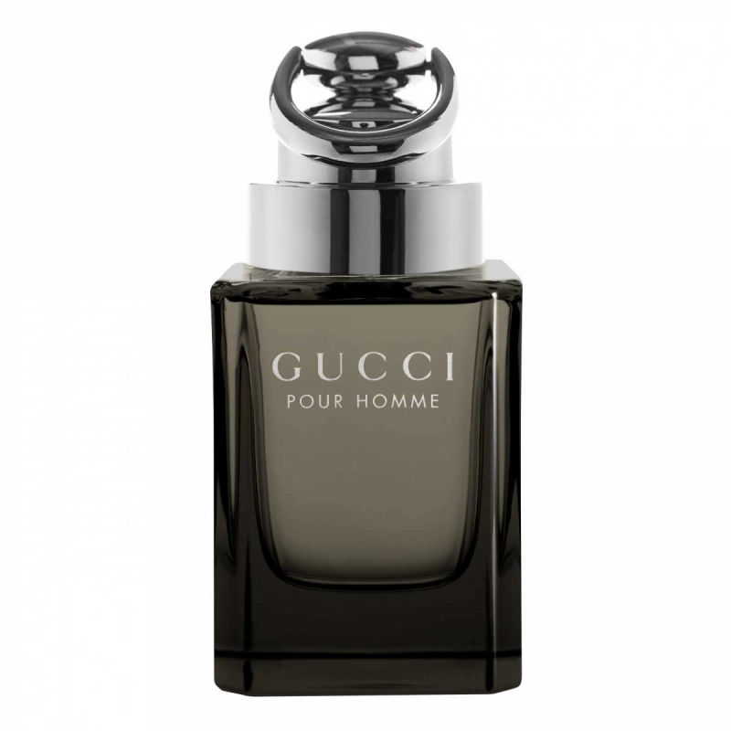 Gucci By Gucci Pour Homme EdT 50ml