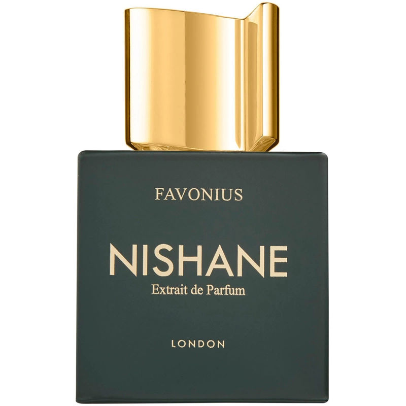 NISHANE Favonious EdP 100 ml