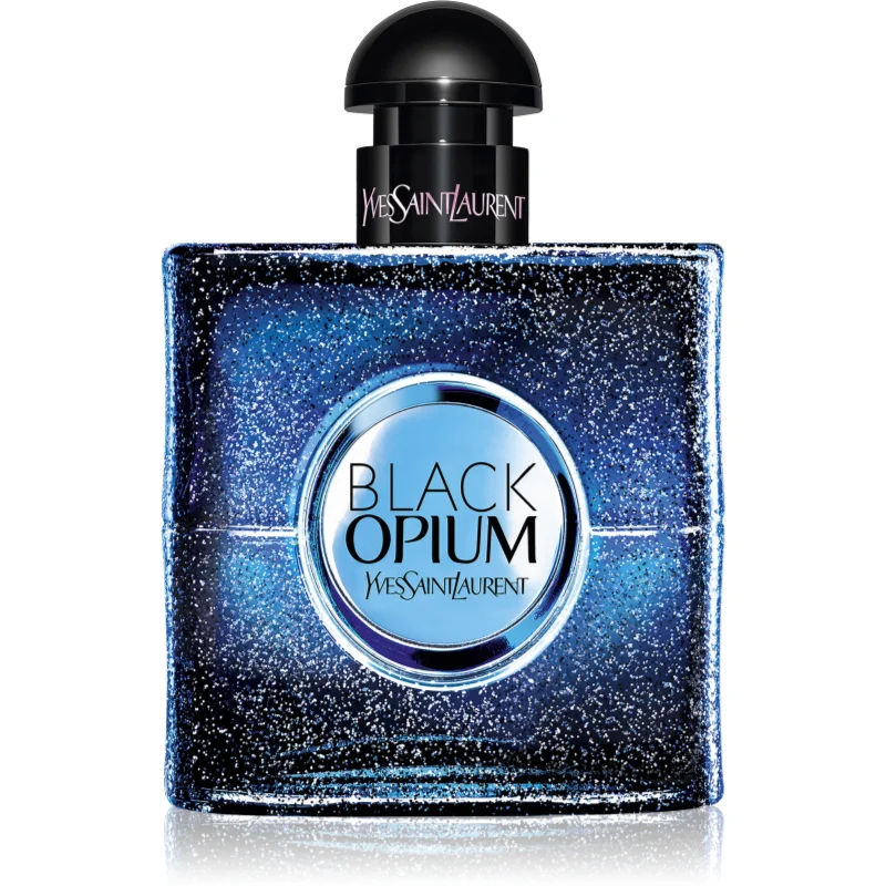 Yves Saint Laurent Black Opium Intense Eau de Parfum 50 ml