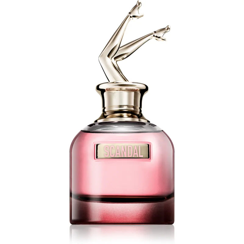 Jean Paul Gaultier Scandal By Night Eau de Parfum 50 ml