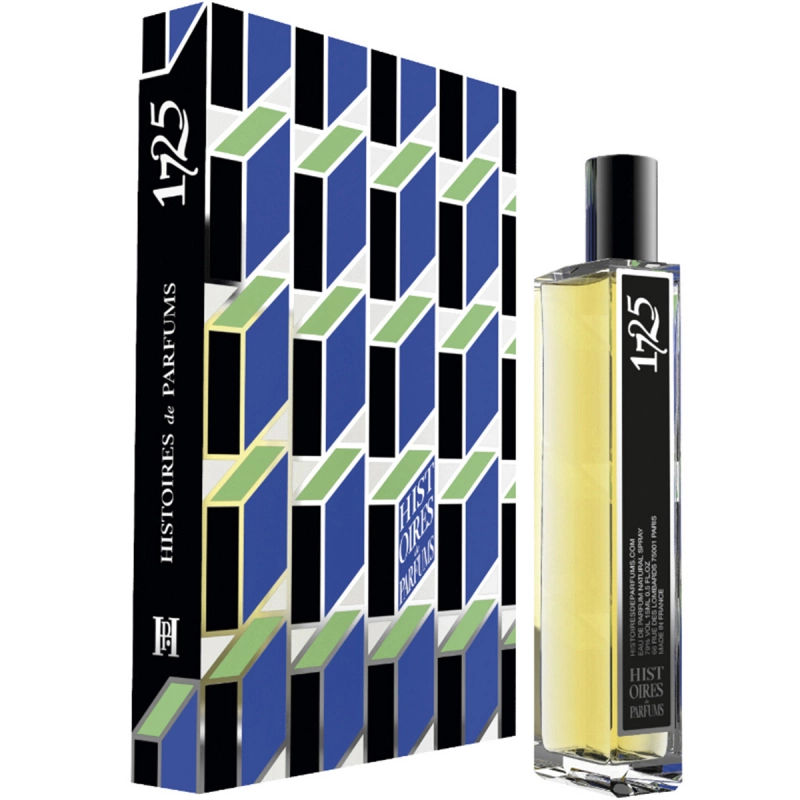 Histoires de Parfums 1725 EDP 15ml