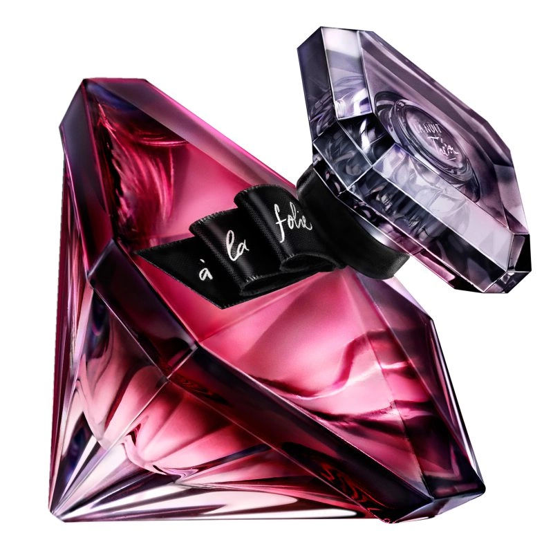 Lancôme La Nuit Trésor A La Folie EdP 50ml