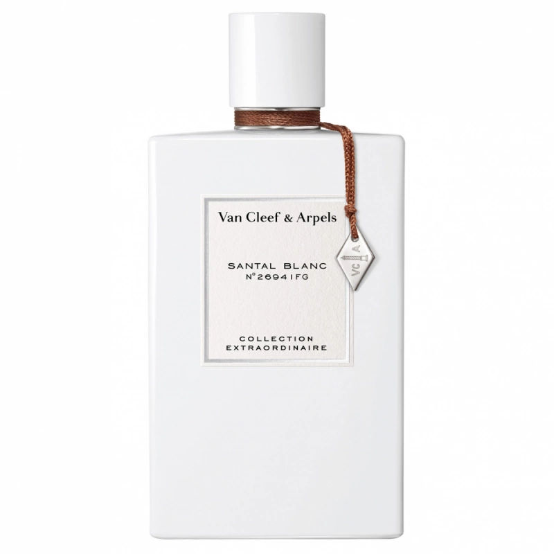 Van Cleef & Arpels Collection Extraordinaire Santal Blanc 75ml