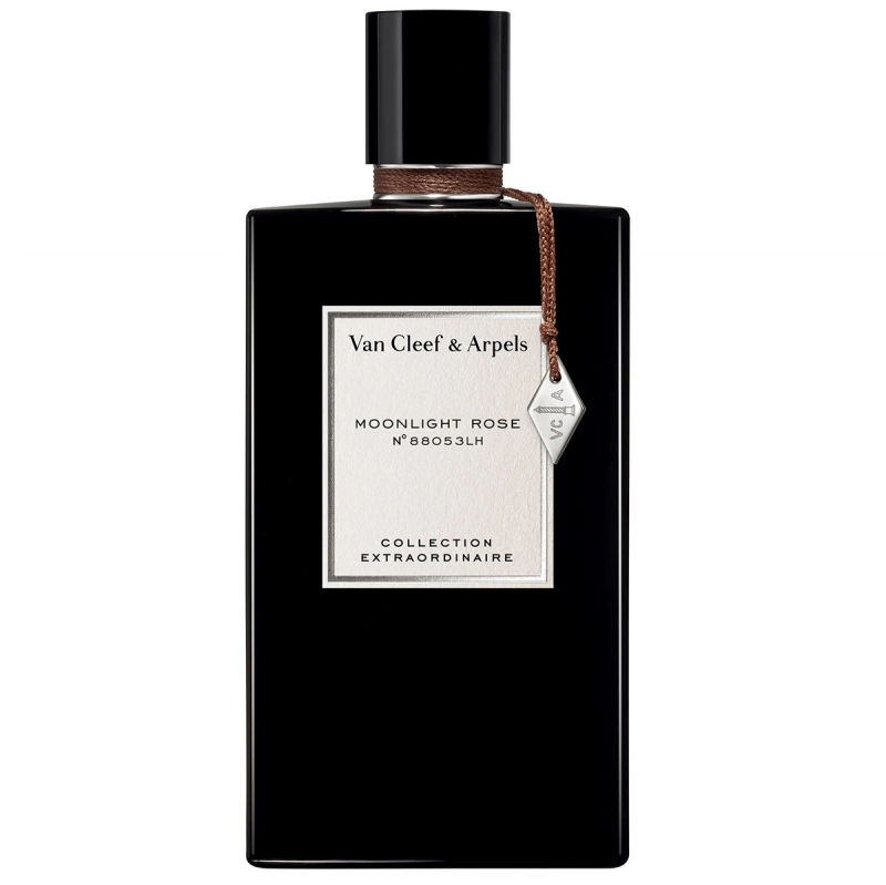 Van Cleef And Arpels Moonlight Rose Eau De Parfum 75 ml