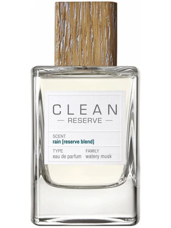 Clean Reserve Rain Reserv Blend EdP 100ml