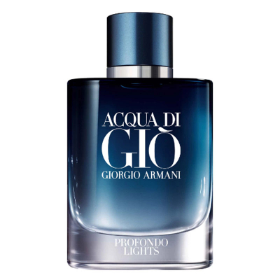 Giorgio Armani Acqua di Gio Profondo Lights EdP 75ml