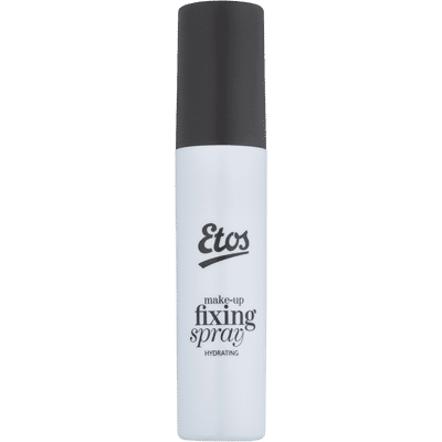 Etos Hydrating Fixing Spray 75 ML
