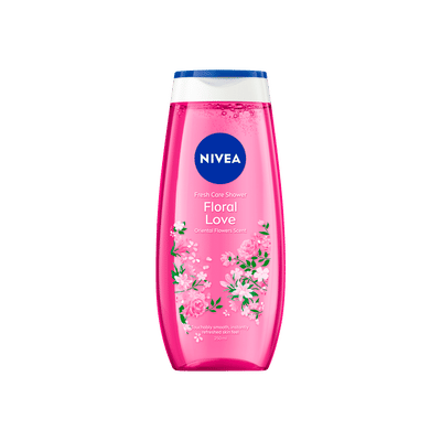 NIVEA Floral Love Douchegel 250 ML