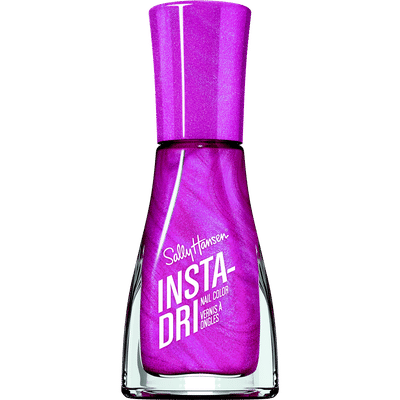 Sally Hansen Nagellak InstaDri 303 Flashy Fuchsia