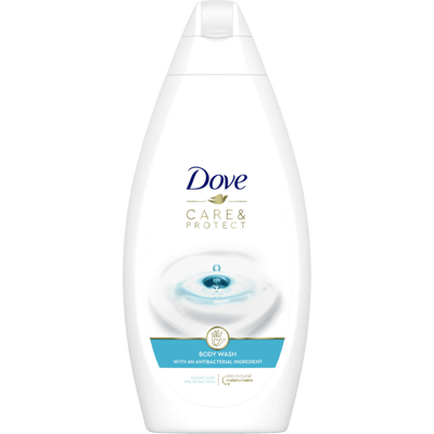 Dove Care & Protect Douchegel 450 ML