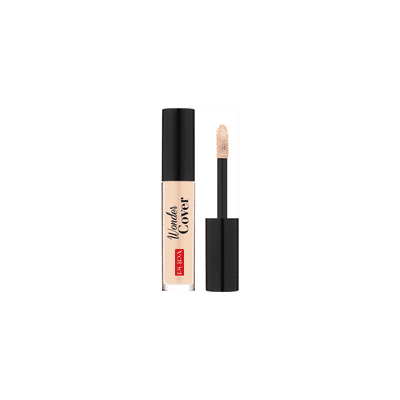 Pupa  Wonder Cover Concealer 002