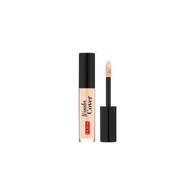 Pupa Milano - Wonder Cover Concealer - 002 Light Beige