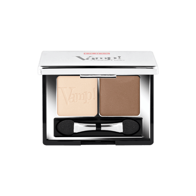 Pupa Vamp! compact duo eyeshadow 005