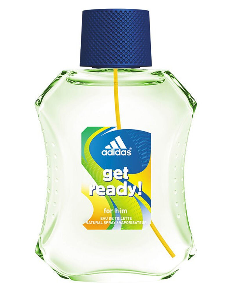 Get Ready EDT 100 ml