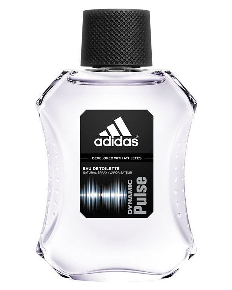 Adidas Dynamic Pulse EDT 50 ml