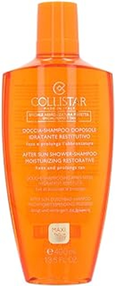 Collistar Douche Shampoo - 400 ml